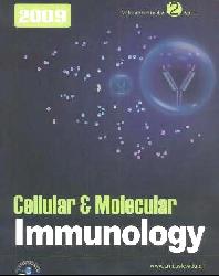 Cellular & Molecular Immunology
